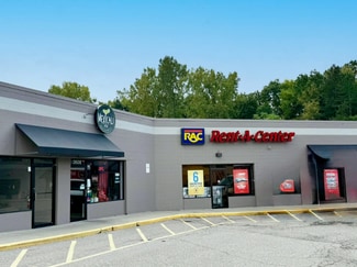 Howell, MI Retail - 2518-2620 E Grand River Ave