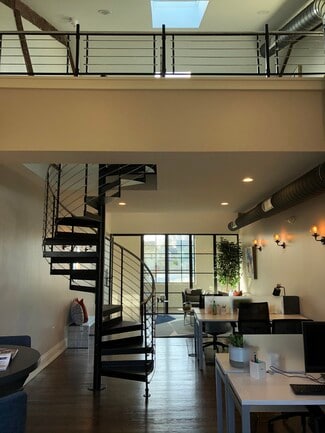 Long Branch, NJ Office - Emmons Street St