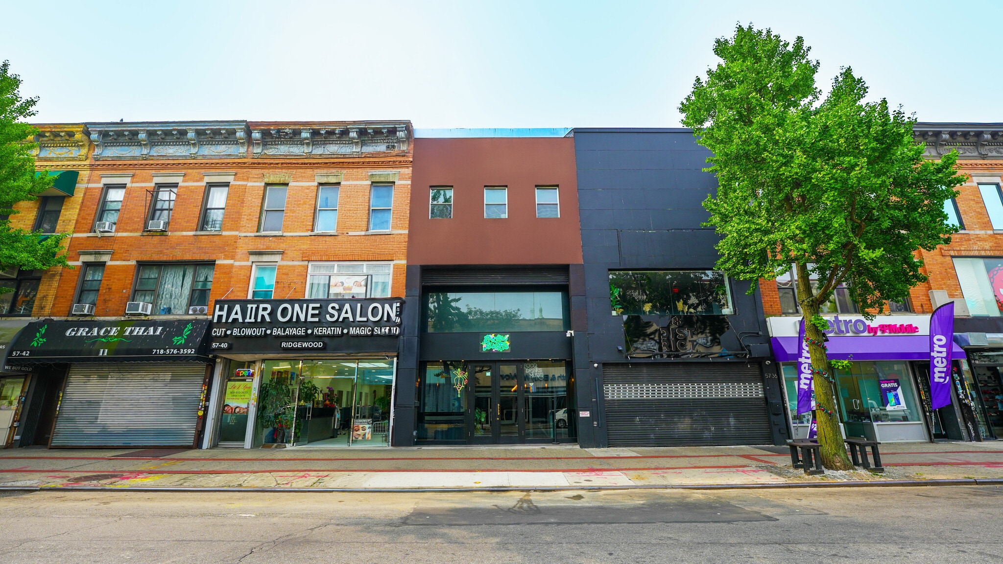 57-38 Myrtle Ave, Ridgewood, NY for Sale