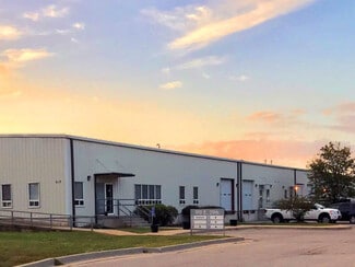 Lawrence, KS Industrial - 919 E 29th St