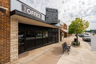Winneconne, WI Office - 140 W Main St