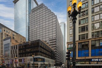 Chicago, IL Office - 33 W Monroe St