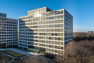 Chicago, IL Office - 8765 W Higgins Rd