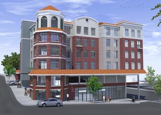 Mount Vernon, NY Funeral Home - 102 Mt Vernon Ave