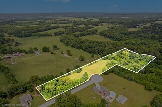 Pea Ridge, AR Residential Land - Bridgeford Drive Pea Ridge, AR Residential Land - Bridgeford Drive