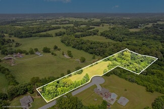 Pea Ridge, AR Residential - Bridgeford Drive Pea Ridge, AR Residential - Bridgeford Drive