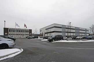 Mississauga, ON undefined - 2489 N Sheridan Way