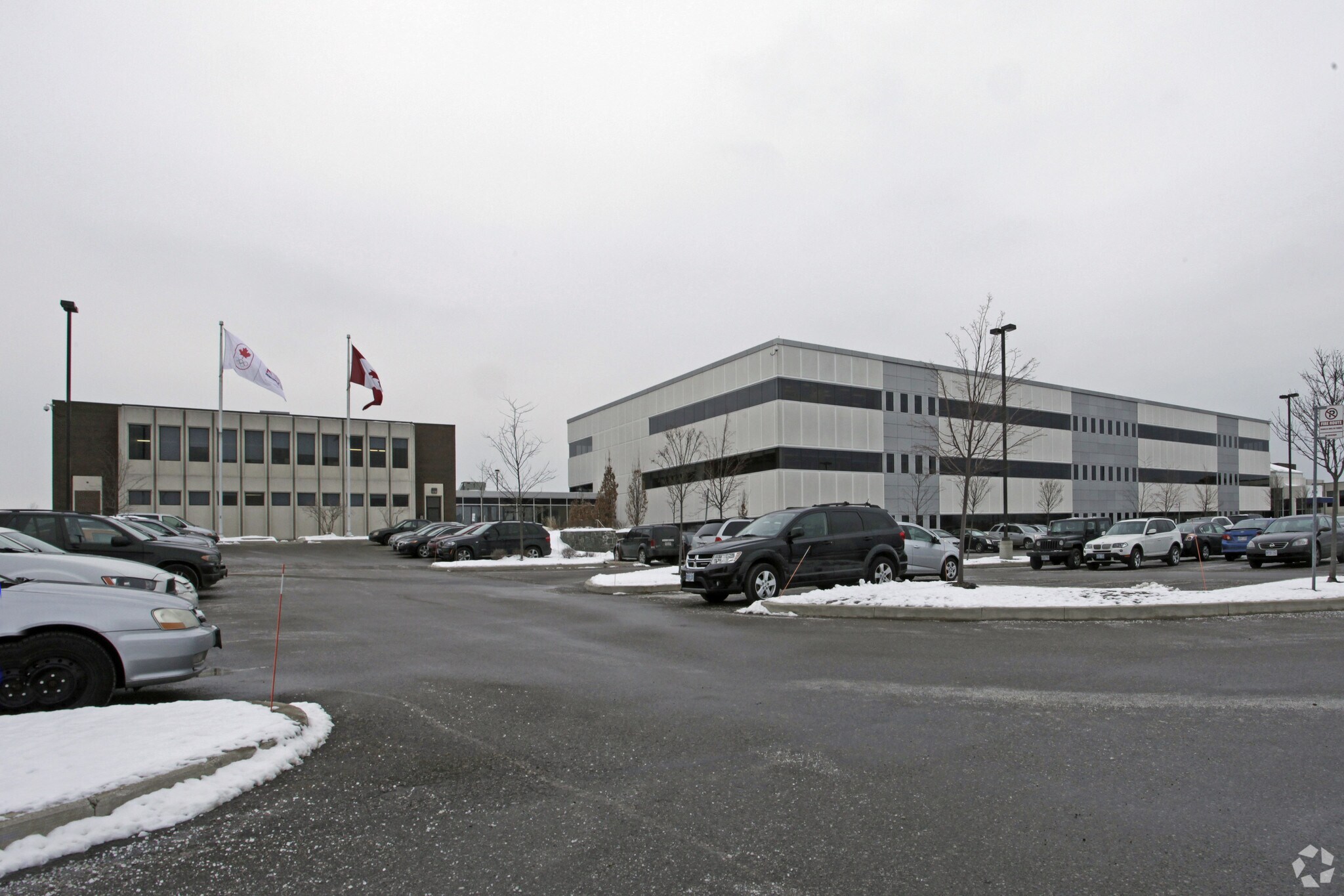 2489 N Sheridan Way, Mississauga, ON for Sale