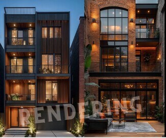 Nashville, TN Commercial - 3214 Charlotte Ave