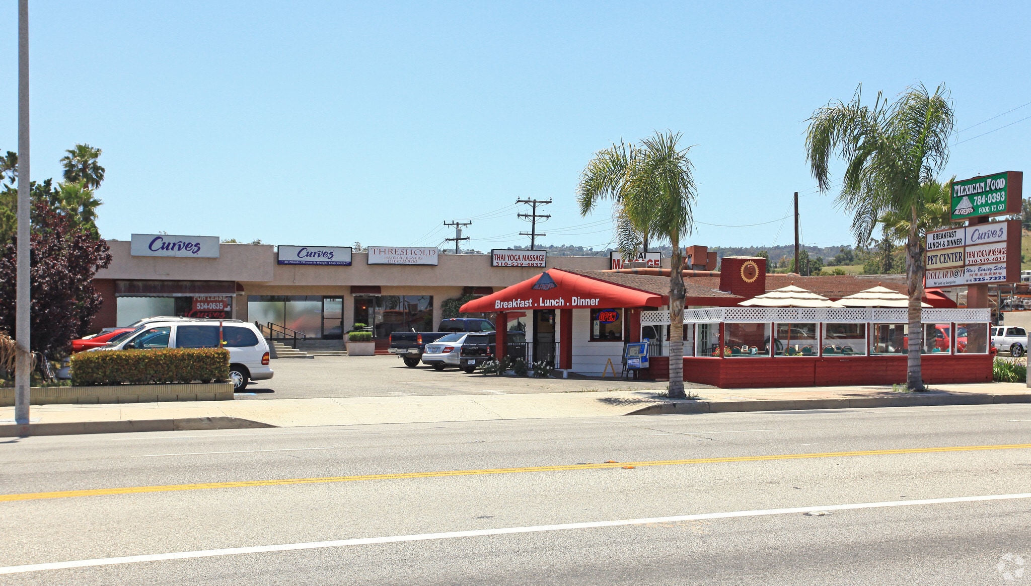 2366 Pacific Coast Hwy, Lomita, CA for Rent