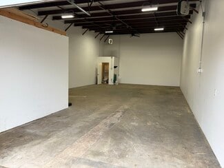 Colmar, PA Industrial - 151 Discovery Dr Colmar, PA Industrial - 151 Discovery Dr