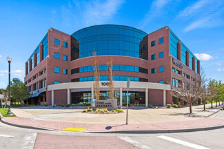 Sandy, UT Office, Medical - 10011 S Centennial Pky