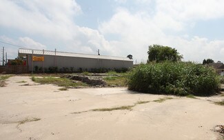Arabi, LA Commercial Land - 6930 St Claude Ave