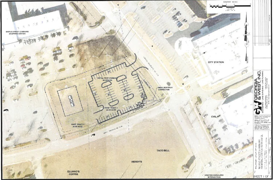 130 Maple Xing, Carrollton, GA for Sale