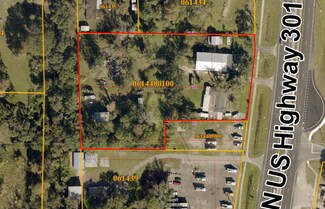 8704 US Highway 301 N  