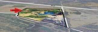 Center Point, TX Commercial Land - Sutherland Rd rd