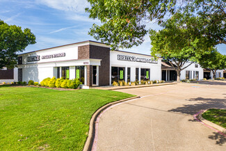 Farmers Branch, TX Flex - 13720 Midway Rd