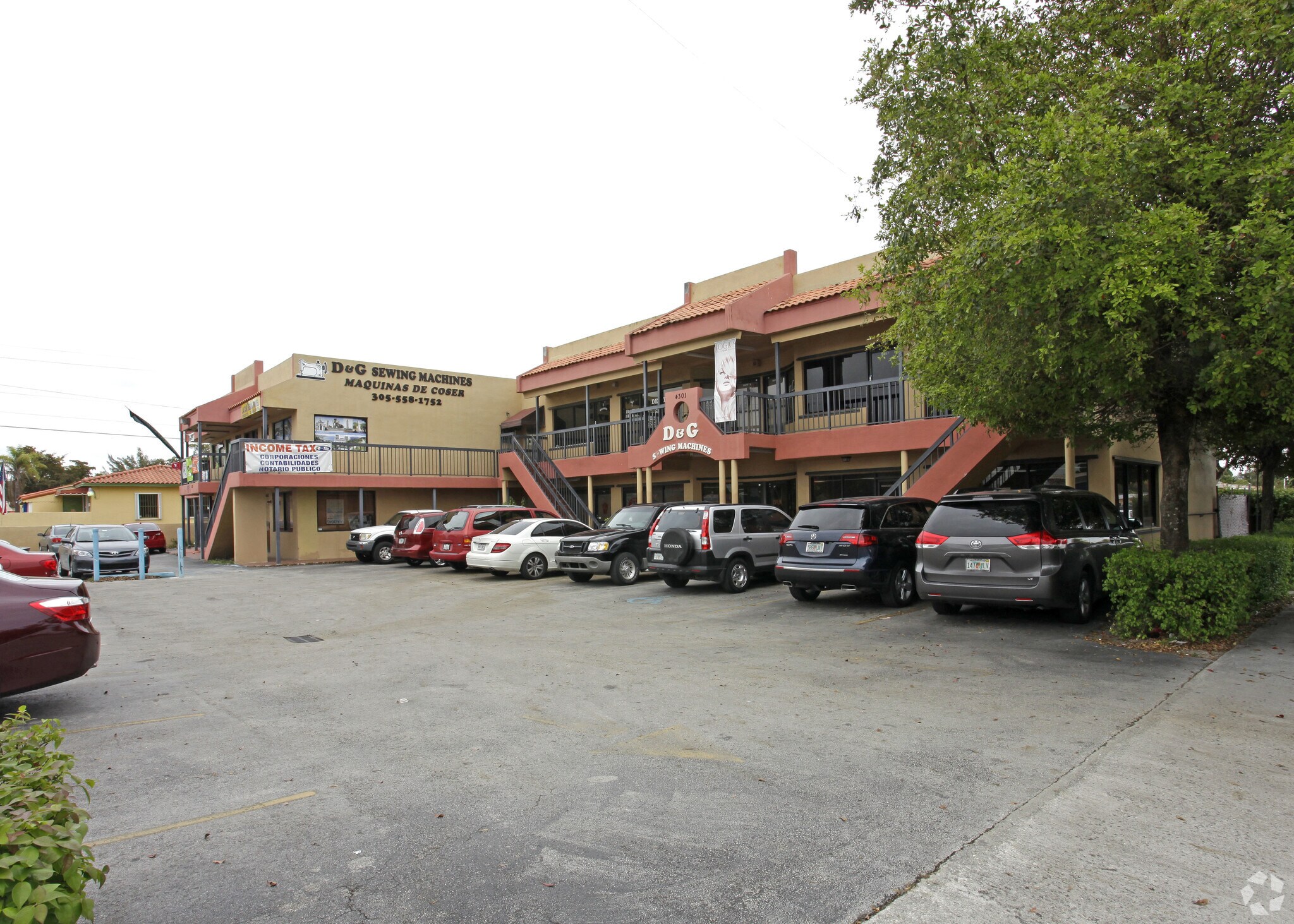 4301-4311 Palm Ave, Hialeah, FL for Rent