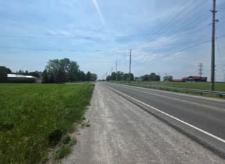 Oshawa, ON Industrial - 1317 Winchester Rd E