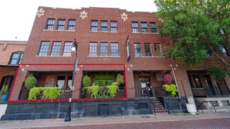 Wichita, KS Retail - 141 N Rock Island St