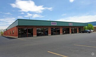 633 Denver Ave Unit 4  