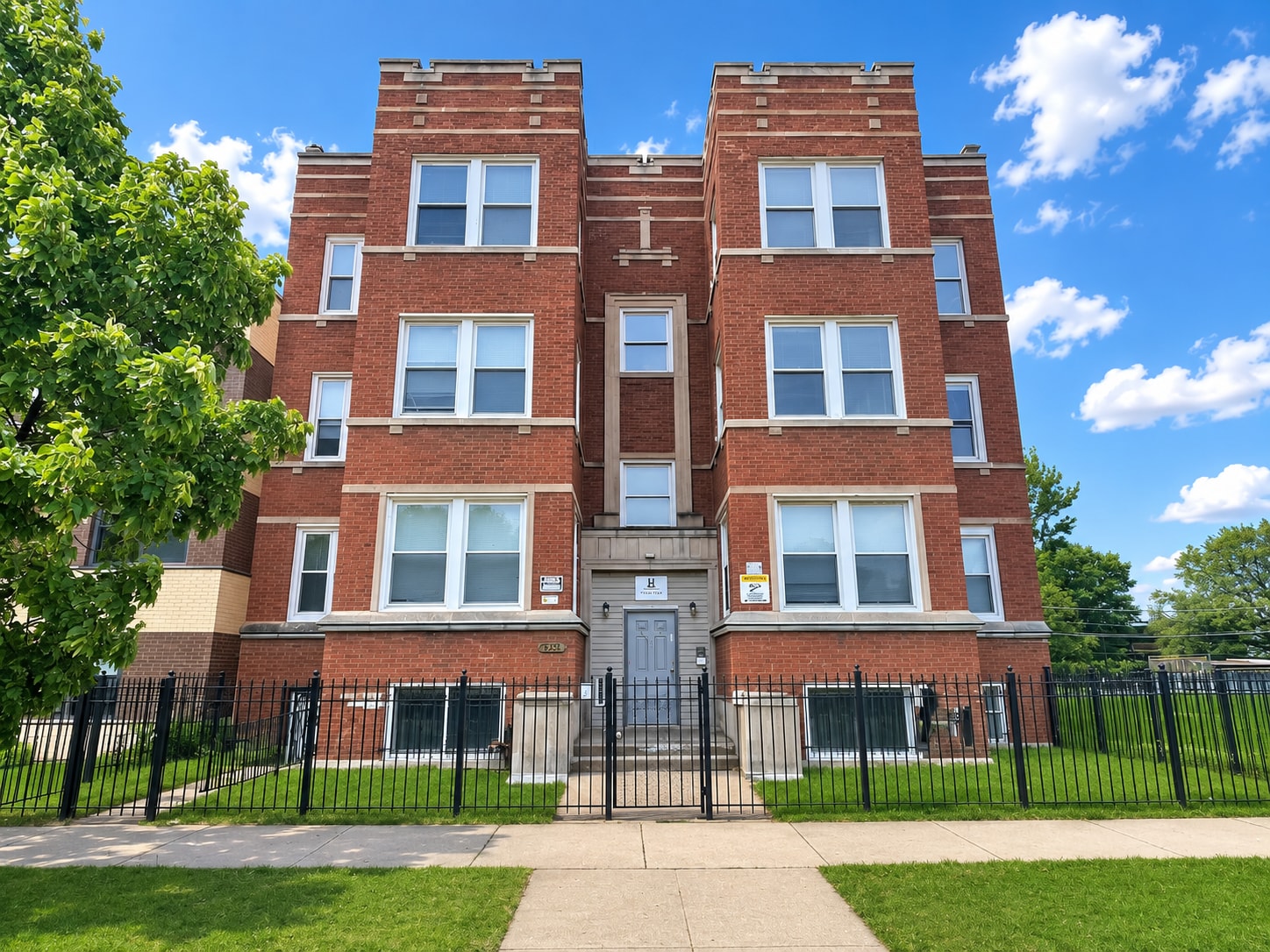 6209 S Michigan Ave, Chicago, IL for Sale