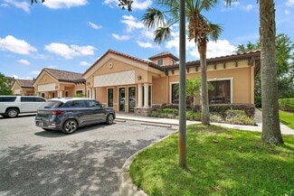Tavares, FL Office - 1691-1707 Mayo Dr