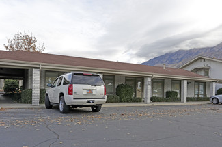 Provo, UT Office/Residential - 1675 N Freedom