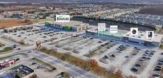 Hartford, WI Retail - 1201-1257 Bell Ave