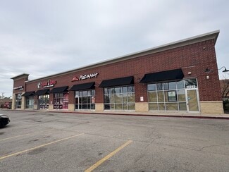 Broadview, IL Retail - 2830 17th Ave