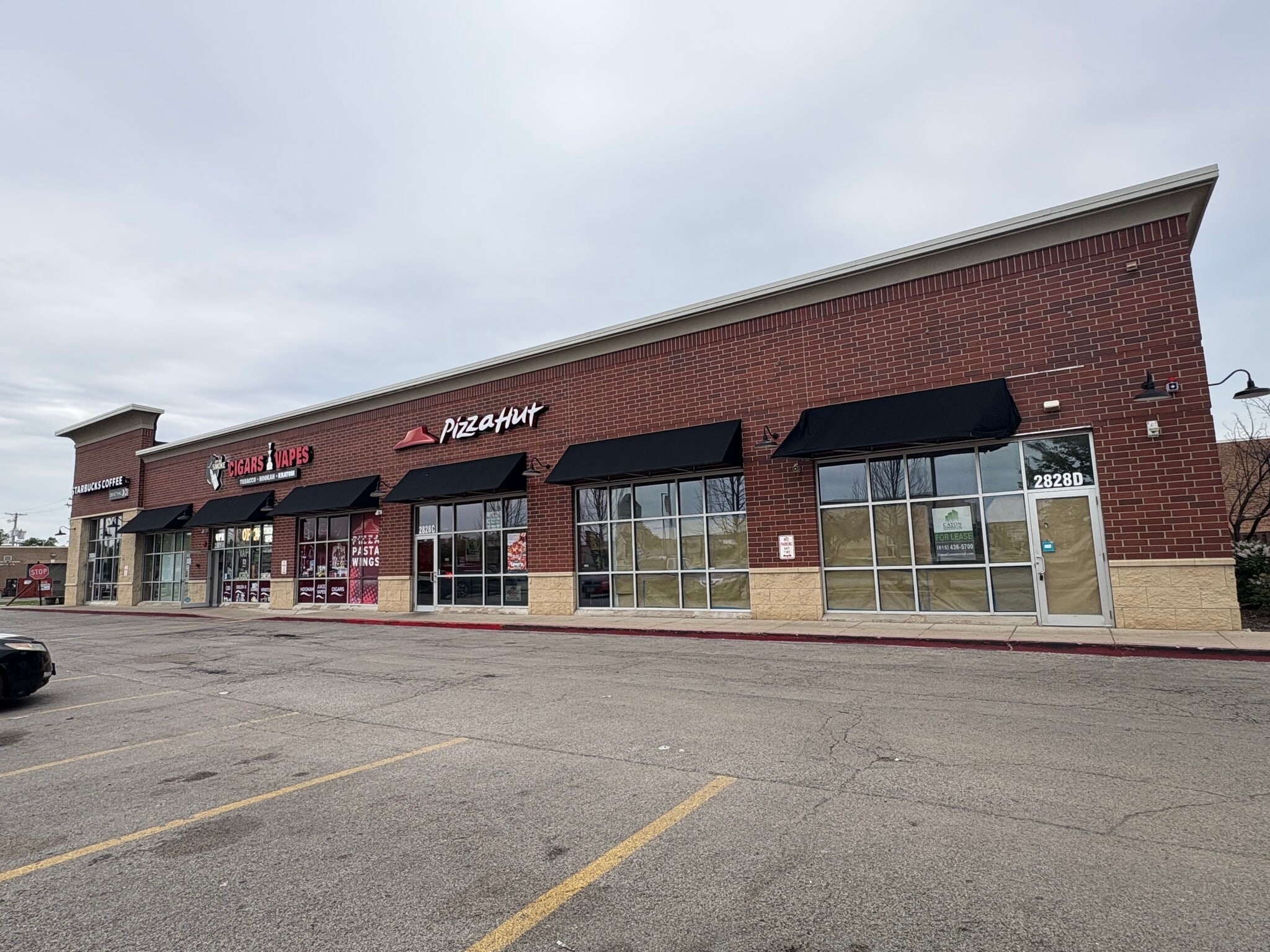 2830 17th Ave, Broadview, IL for Rent