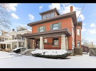 Louisville, KY Office - 2420 Frankfort Ave