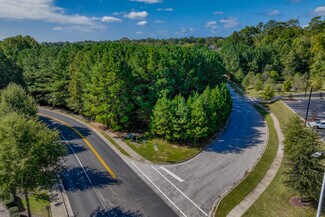 Wake Forest, NC Commercial Land - 12049 Retail Dr