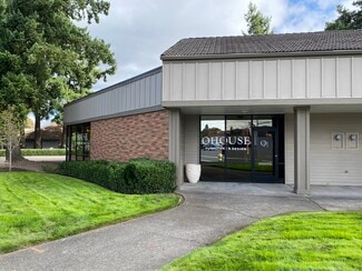 Beaverton, OR Office - 14475 SW Allen Blvd