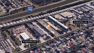 Boynton Beach, FL Flex - 1000 W Industrial Ave