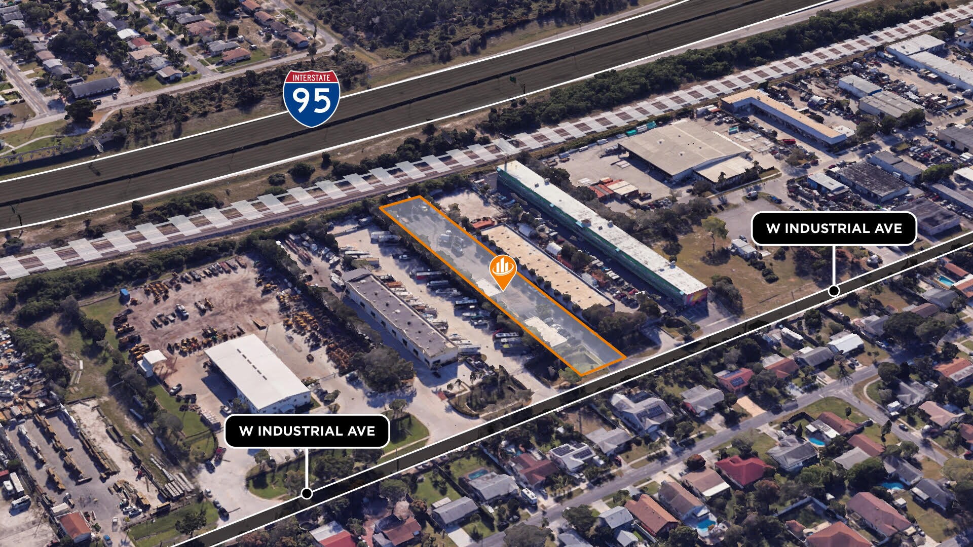 1000 W Industrial Ave, Boynton Beach, FL for Rent