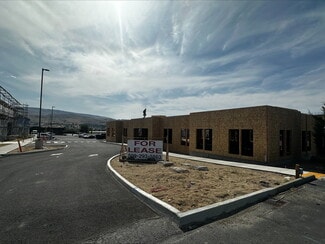 Wenatchee, WA Retail - 144 Noyd Ave