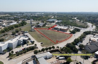 Carrollton, TX Commercial - Tr 2 Marsh Ridge Road