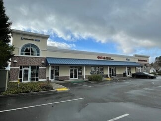 Fairfield, CA Retail - 3344 N Texas St Fairfield, CA Retail - 3344 N Texas St