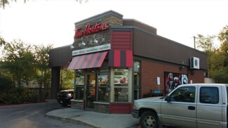 Ottawa, ON Retail - 2200 Carling Ave