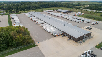Wayland, MI Industrial - 10151 Division Ave SW