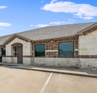 The Colony, TX Medical - 4819 SH 121