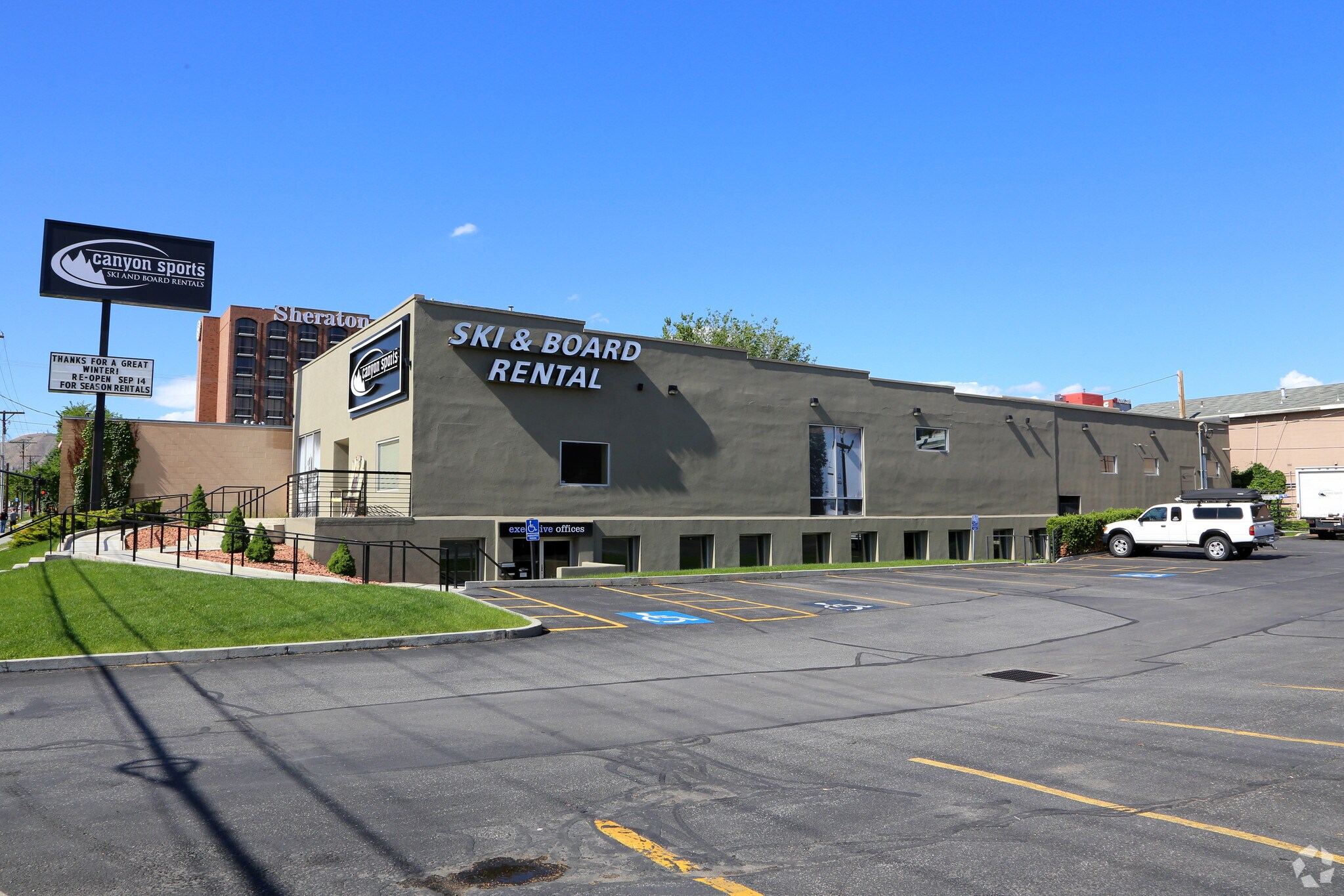 517 S 200 W, Salt Lake City, UT for Rent