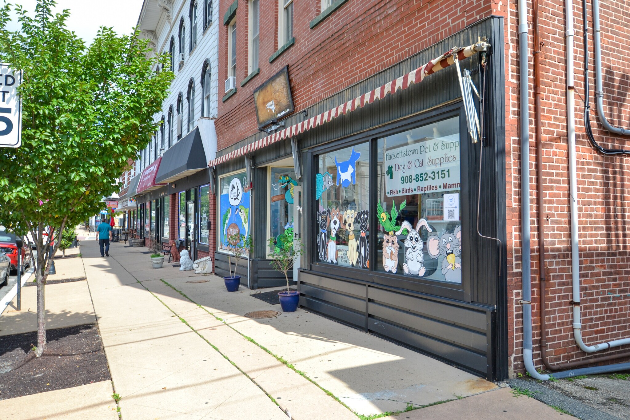 141-143 Main St, Hackettstown, NJ for Sale