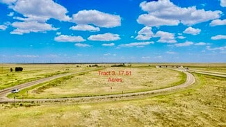 Adrian, TX Commercial - E Route 66 Historic Rte 66 Hwy