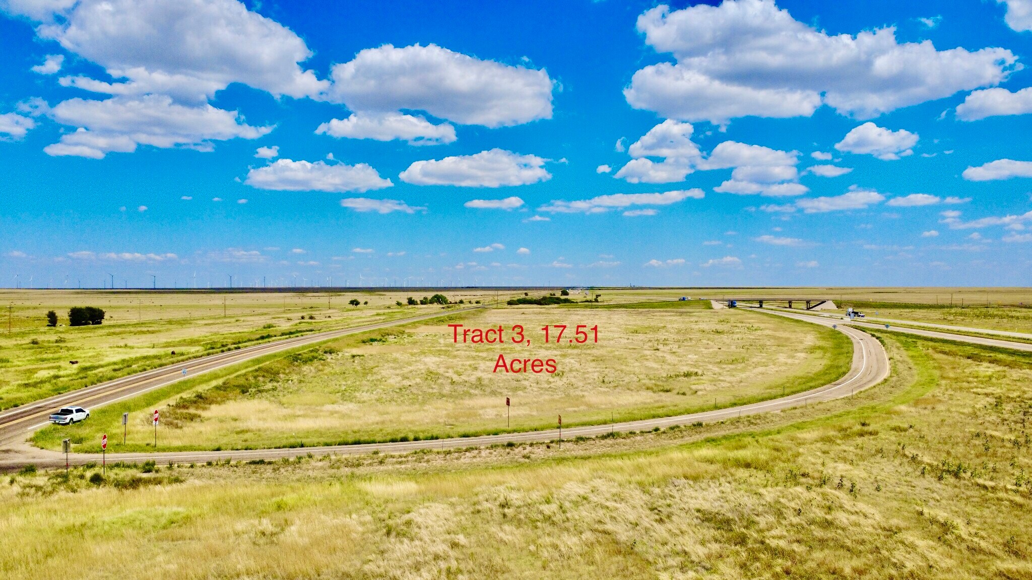E Route 66 Historic Rte 66 Hwy, Adrian, TX for Sale