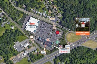 Bordentown, NJ Retail - Route 130 & Dunns Mill Rd Bordentown, NJ Retail - Route 130 & Dunns Mill Rd