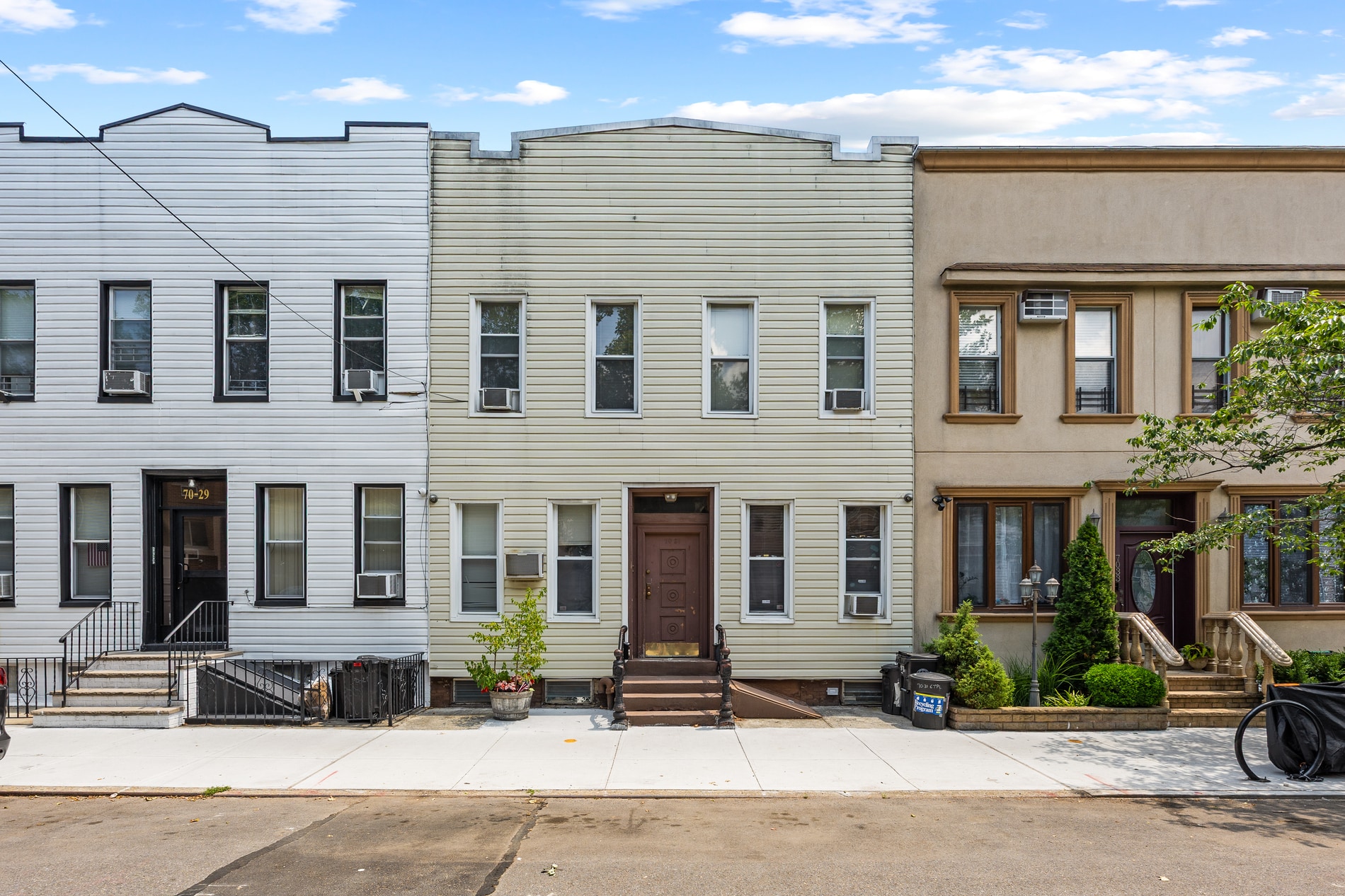 7031 67th Pl, Glendale, NY for Sale