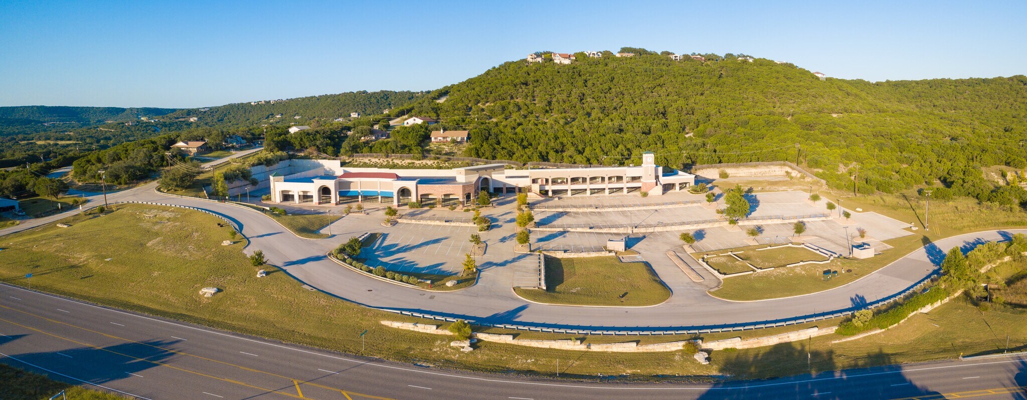 20900 FM 1431, Lago Vista, TX for Sale