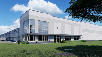 Ruskin, FL Industrial - 585 33rd St NE